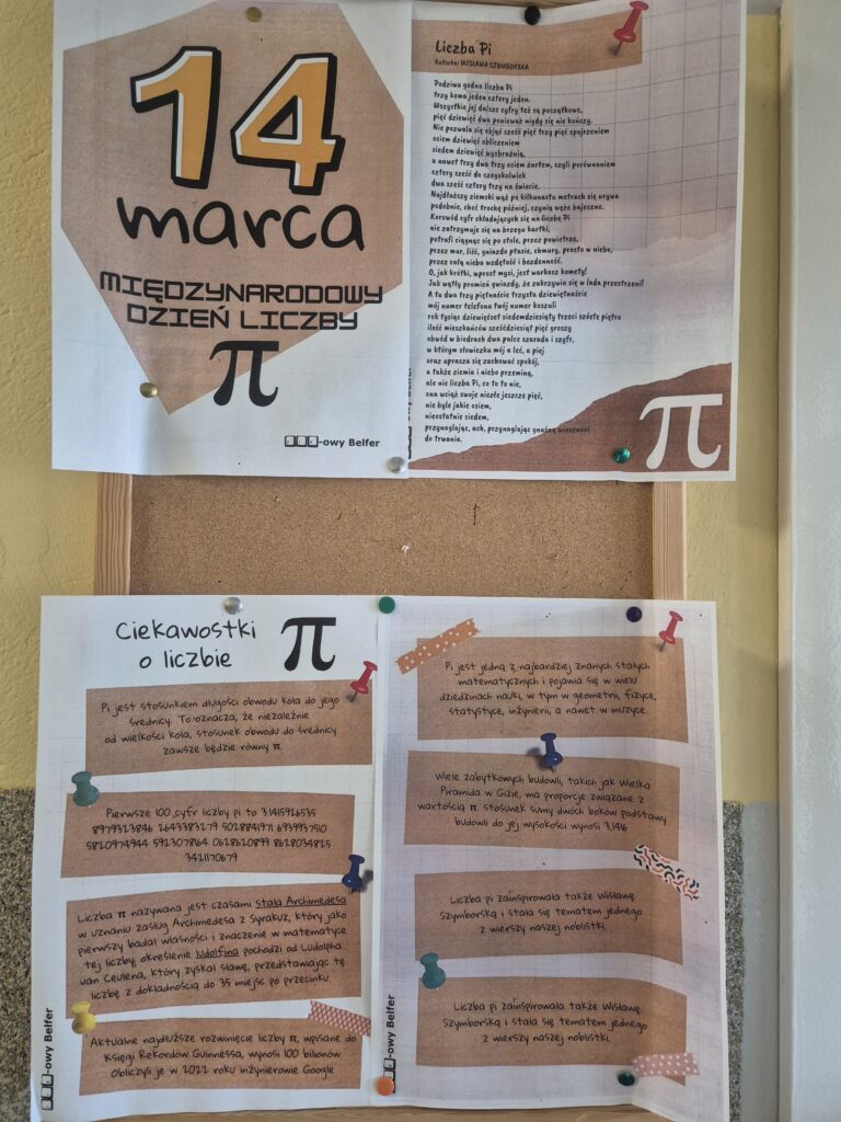 Siódme wyzwanie projektowe 